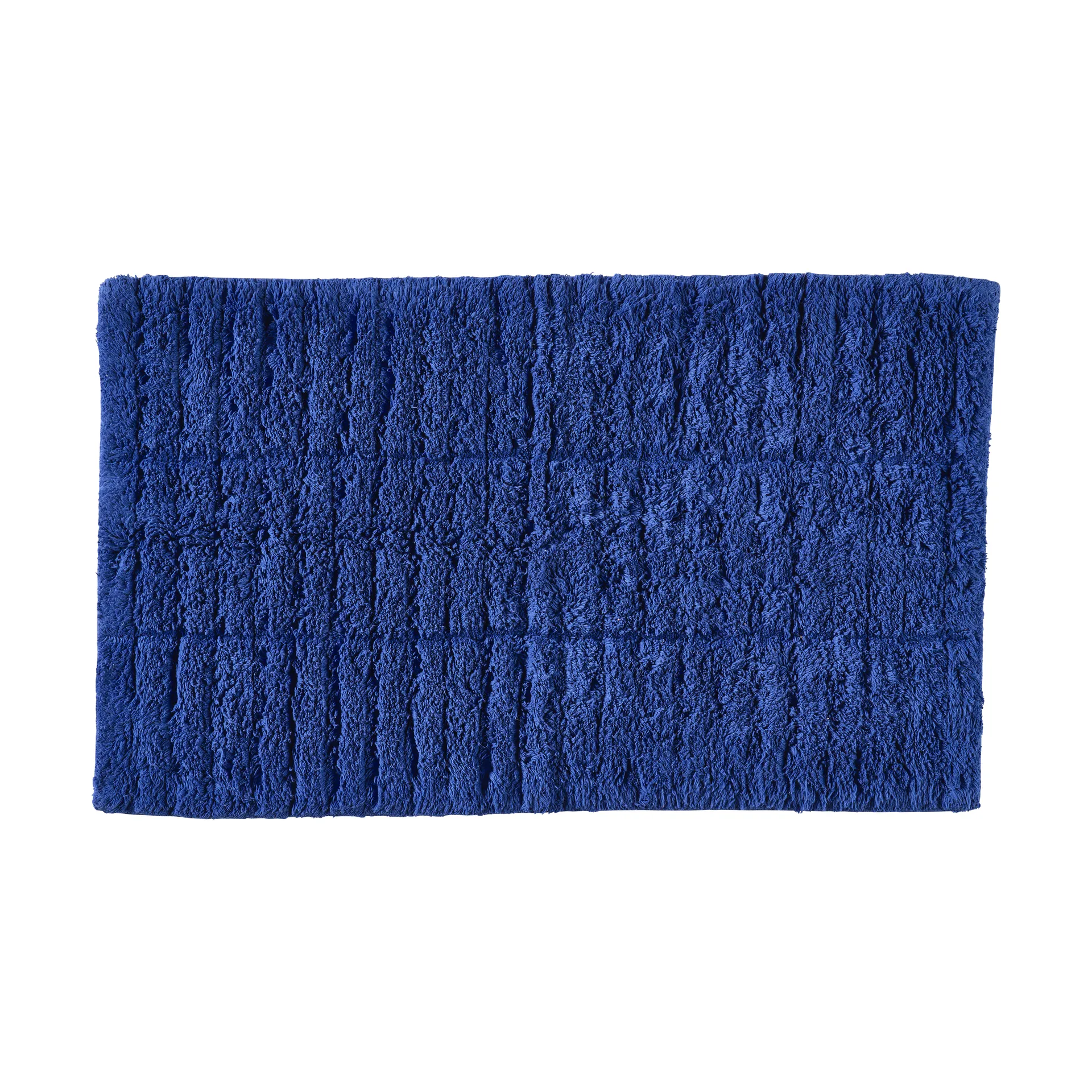 Tiles badrumsmatta, Indigo Blue Zone Denmark