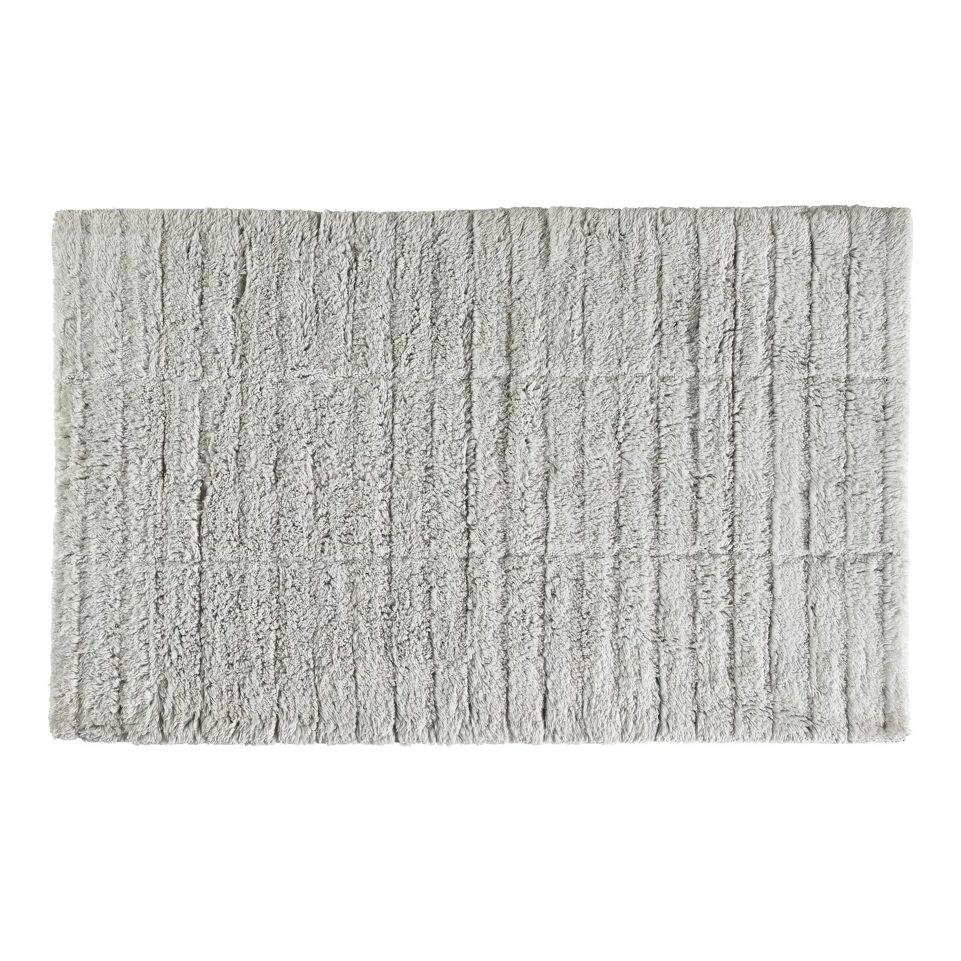 Tiles badrumsmatta, Pure grey Zone Denmark