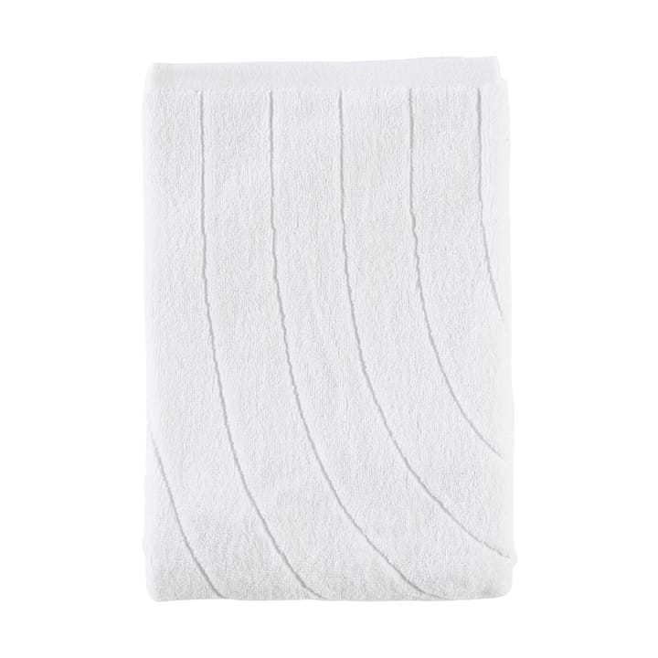 Time badlakan 70x140 cm - White - Zone Denmark