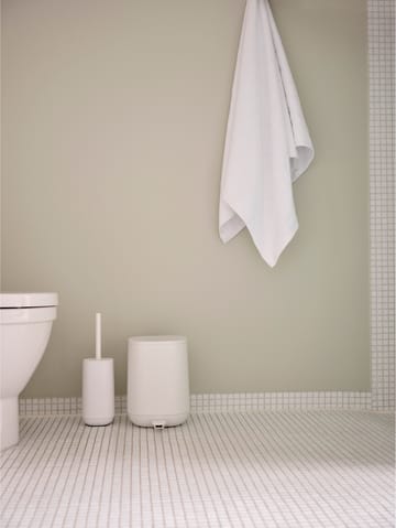 Time badlakan 70x140 cm - White - Zone Denmark