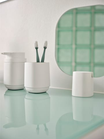 Time bordsspegel 26,5 cm - White - Zone Denmark