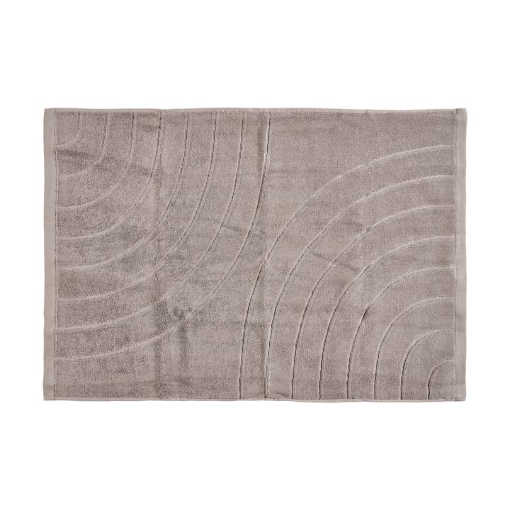 Time handduk 50x70 cm, Concrete Zone Denmark