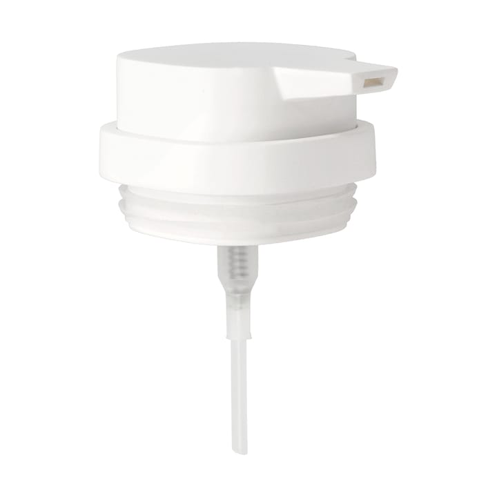 Time pump till tvålpump - White - Zone Denmark