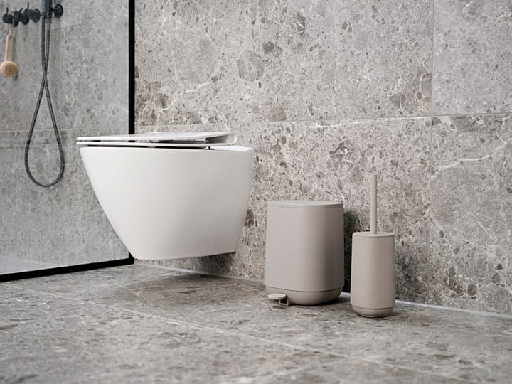 Time toalettborste 36 cm, Concrete Zone Denmark