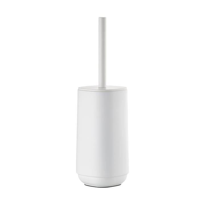 Time toalettborste 36 cm - White - Zone Denmark