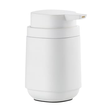 Time tvålpump 13 cm - White - Zone Denmark