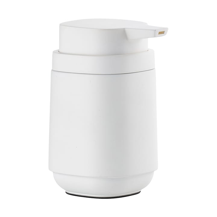 Time tvålpump 13 cm - White - Zone Denmark