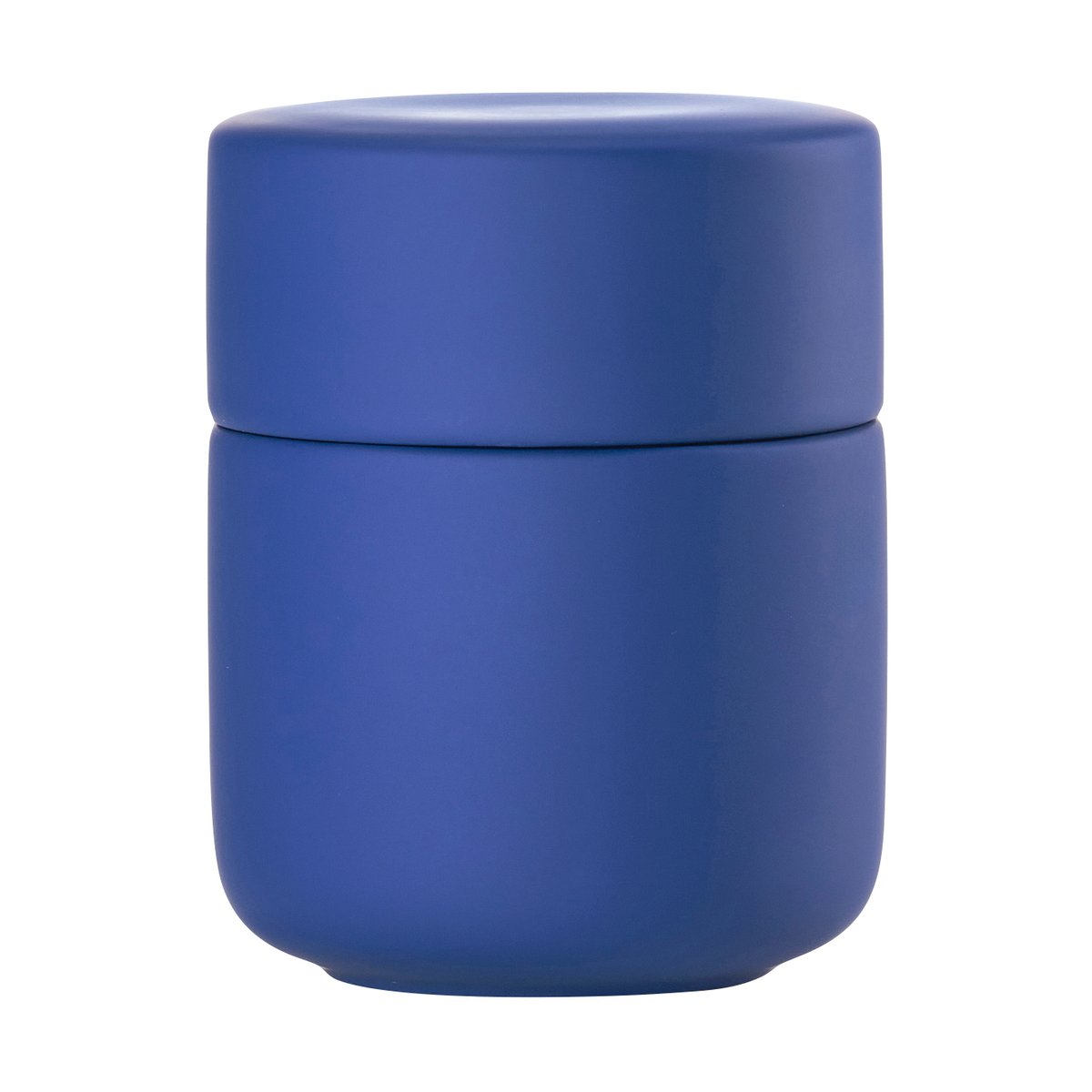 Zone Denmark Ume Burk Med lock Indigo Blue | Skandinavisk Design | Övrigt | Blå