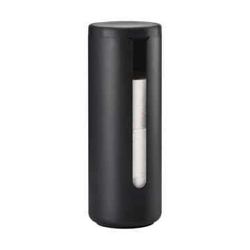 Ume hållare för toalettpapper - Black - Zone Denmark