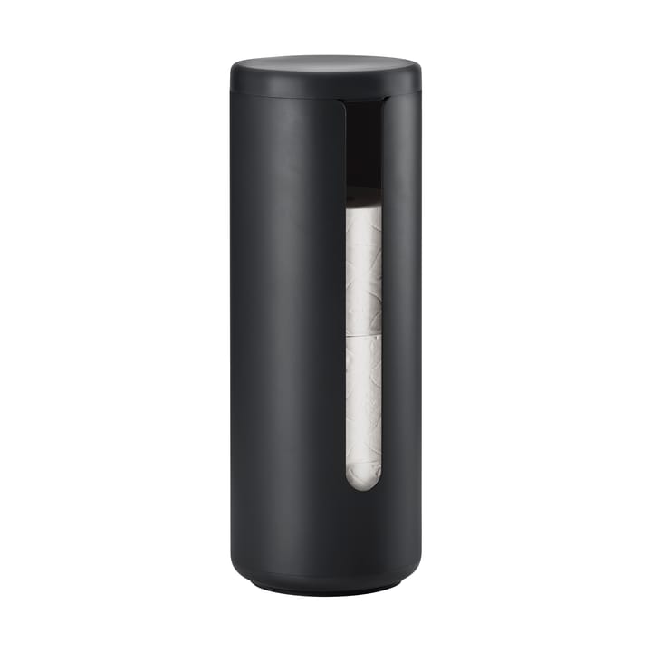 Ume hållare för toalettpapper, Black Zone Denmark