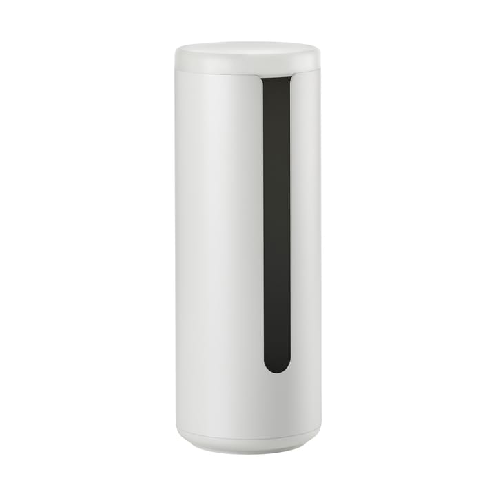 Ume hållare för toalettpapper - Soft Grey - Zone Denmark