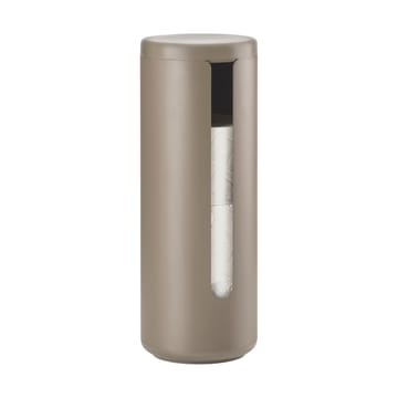 Ume hållare för toalettpapper - Taupe - Zone Denmark