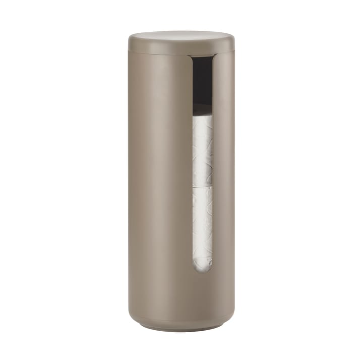 Ume hållare för toalettpapper, Taupe Zone Denmark