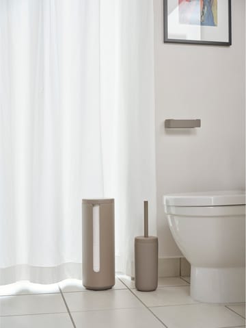 Ume hållare för toalettpapper - Taupe - Zone Denmark