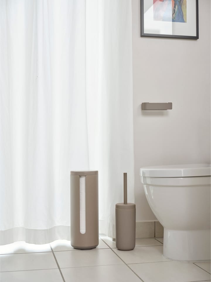 Ume hållare för toalettpapper, Taupe Zone Denmark