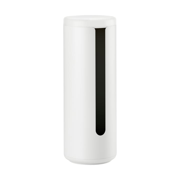 Ume hållare för toalettpapper - White - Zone Denmark