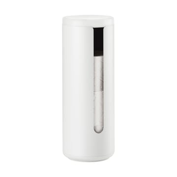 Ume hållare för toalettpapper - White - Zone Denmark
