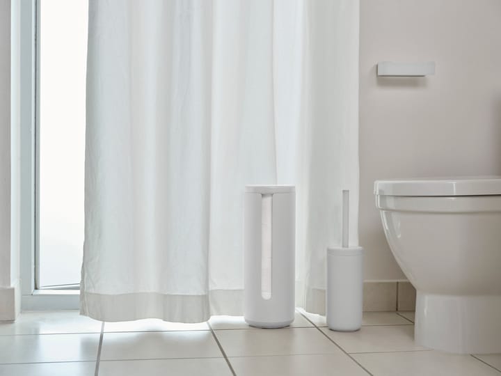 Ume hållare för toalettpapper, White Zone Denmark