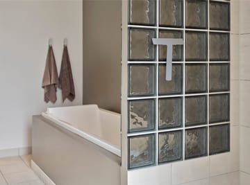 Ume krok - Soft Grey - Zone Denmark