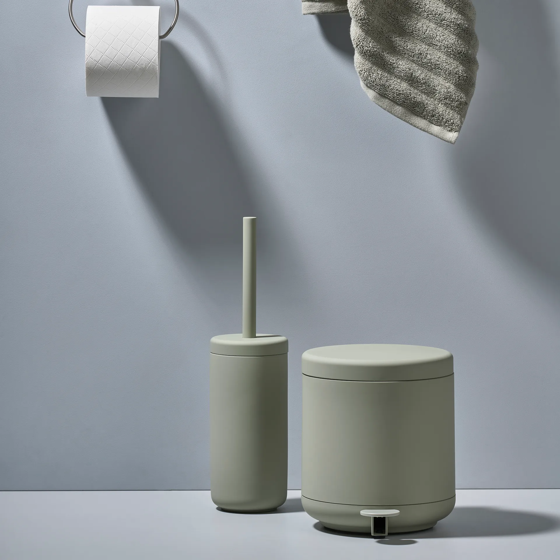 Ume pedalhink 4 L, Eucalyptus Zone Denmark