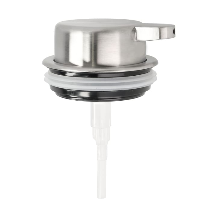 Ume pump till tvålpump - Stål - Zone Denmark