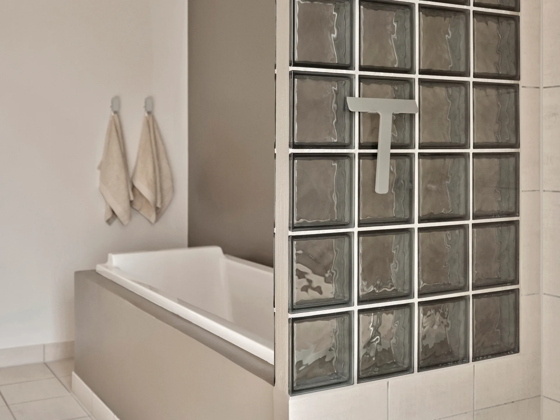 Ume skrapa med hållare, Eucalyptus Zone Denmark