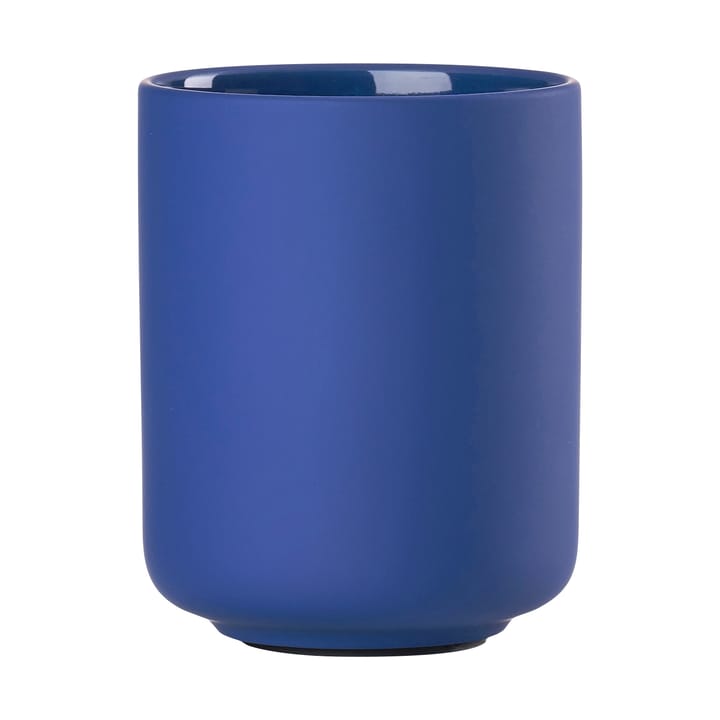 Ume tandborstmugg - Indigo Blue - Zone Denmark