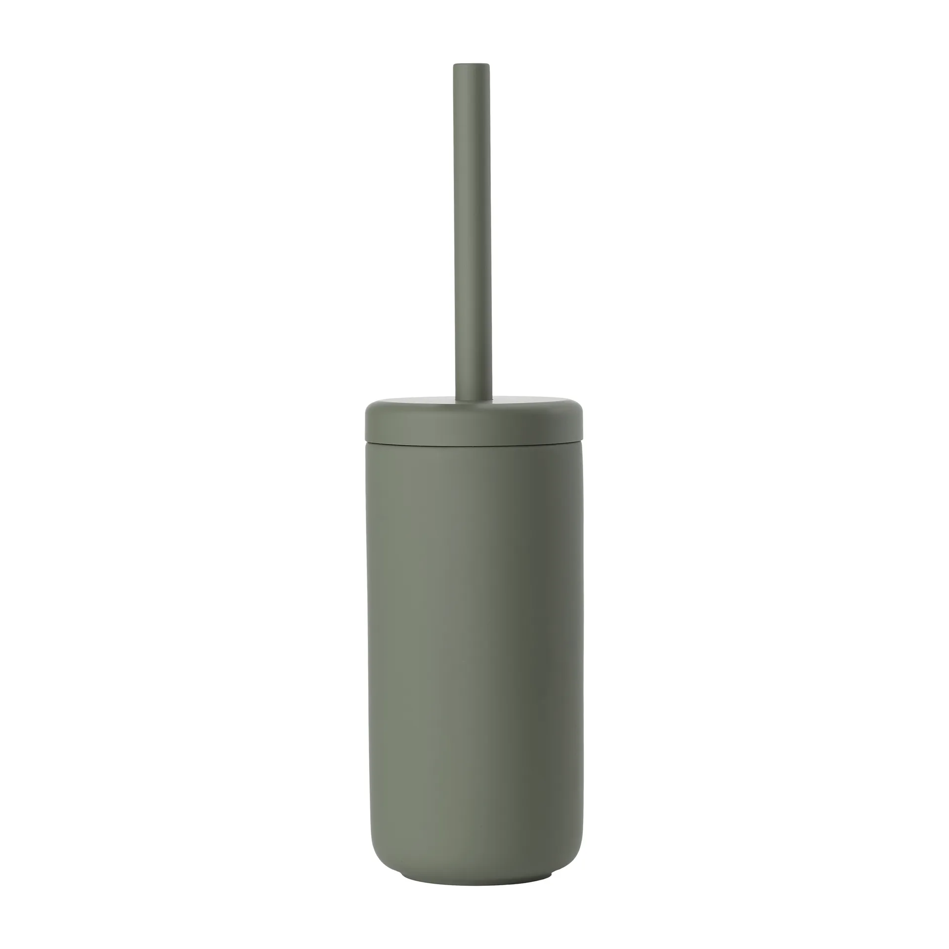 Ume toalettborste, Olive green Zone Denmark