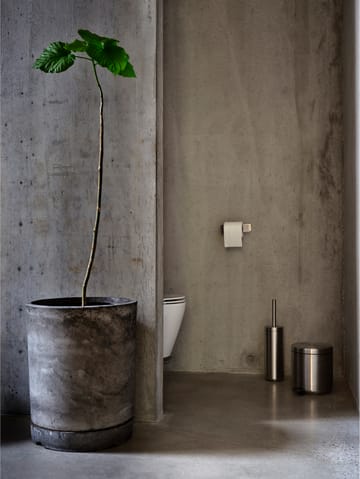 Ume toalettborste - Stål - Zone Denmark