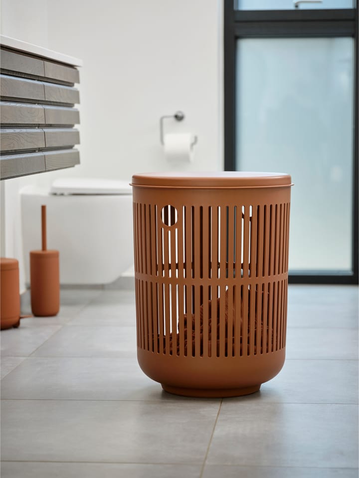 Ume toalettborste, Terracotta Zone Denmark