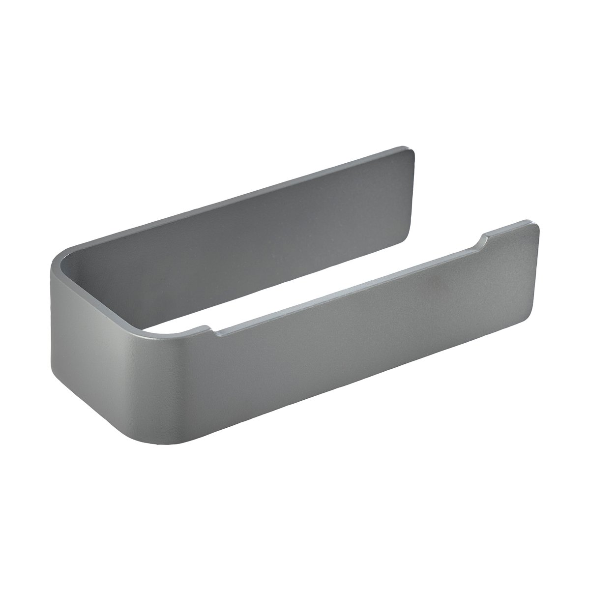 Zone Denmark Ume toalettpappershållare Grey | Skandinavisk Design | Toalettpappershållare | Grå