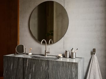Ume tvålpump - Stål - Zone Denmark