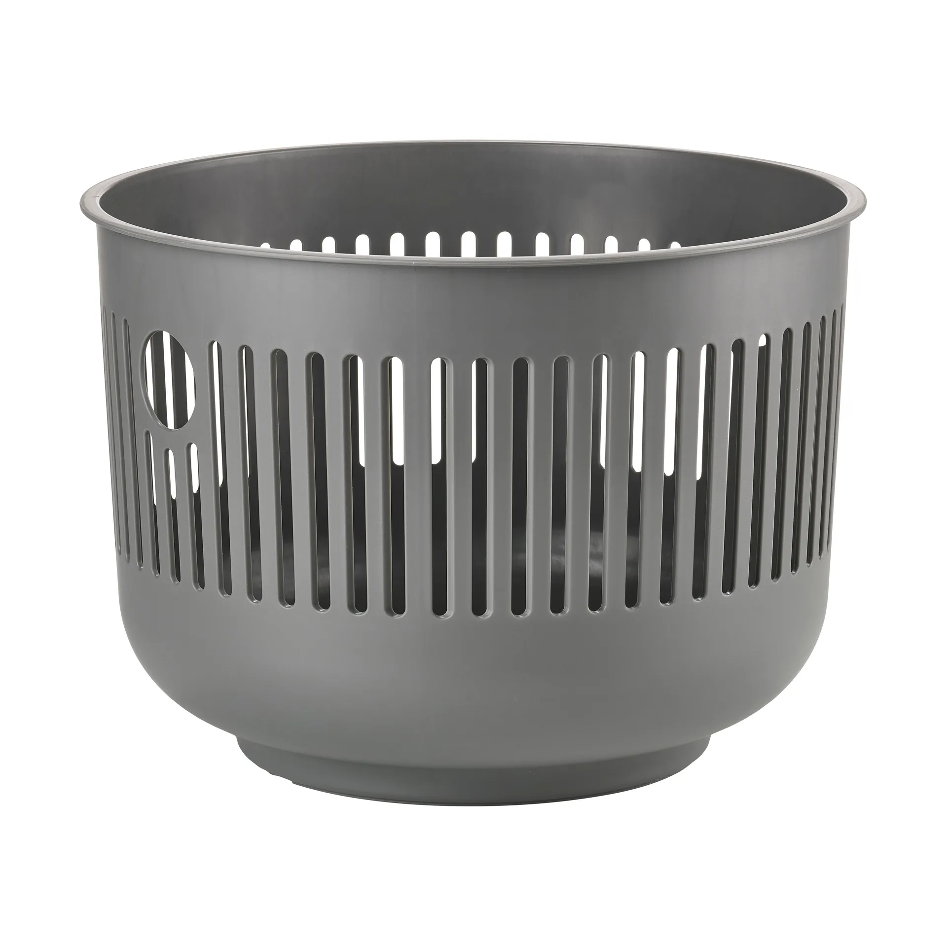 Ume tvättkorg Ø40x29 cm, Grey Zone Denmark