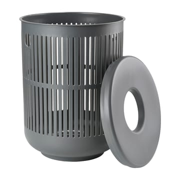 Ume tvättkorg - Grey - Zone Denmark