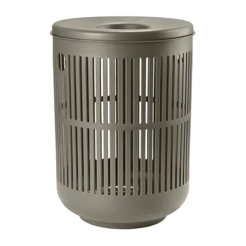Ume tvättkorg - Taupe - Zone Denmark