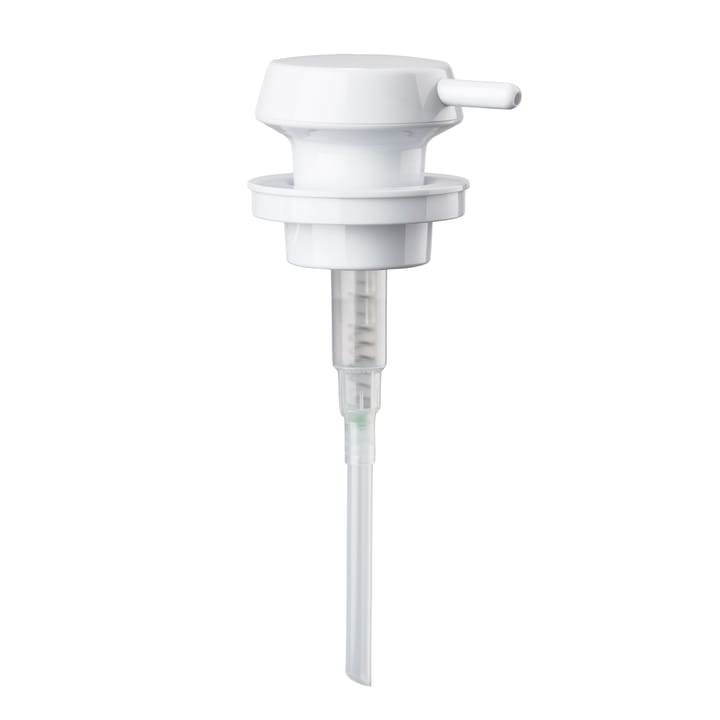 Zone Suii pump till tvålpump 17 cm - White - Zone Denmark