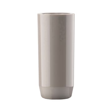 Zone Suii tandborstmugg 14 cm - Taupe - Zone Denmark
