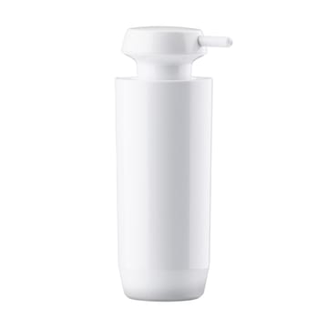 Zone Suii tvålpump 17,5 cm - White - Zone Denmark