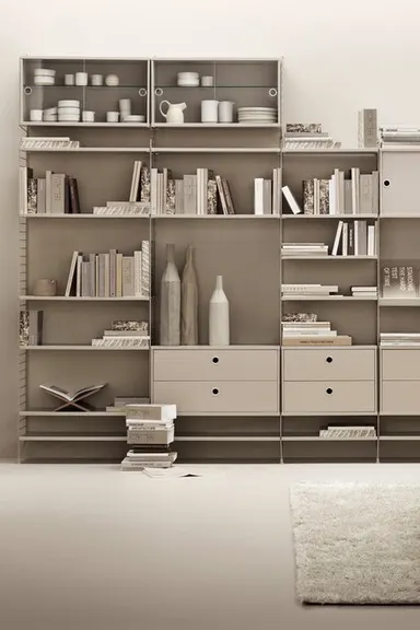 String inspiration - Reportage med String | Svenssons.se