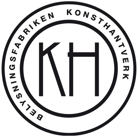 Konsthantverk