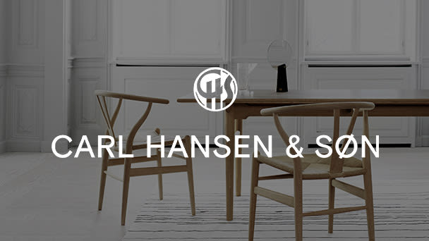 Carl Hansen & Søn