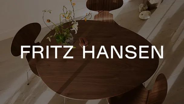 Fritz Hansen