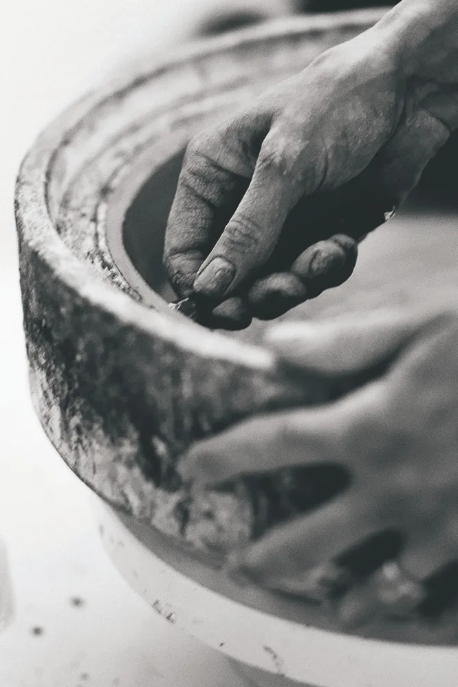 Drejning av Carina Seth Andersson i intervju med svenssons.se.