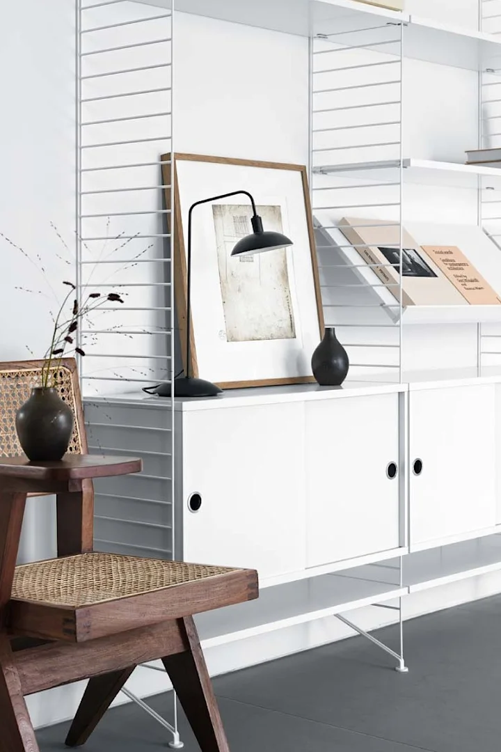 Stringhylla - Hitta rätt hylla med vår guide | Svenssons.se