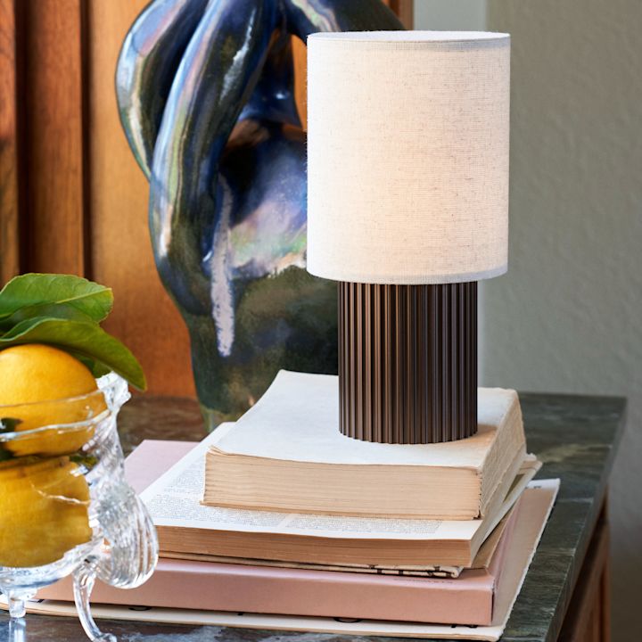 Bordslampa Fonster